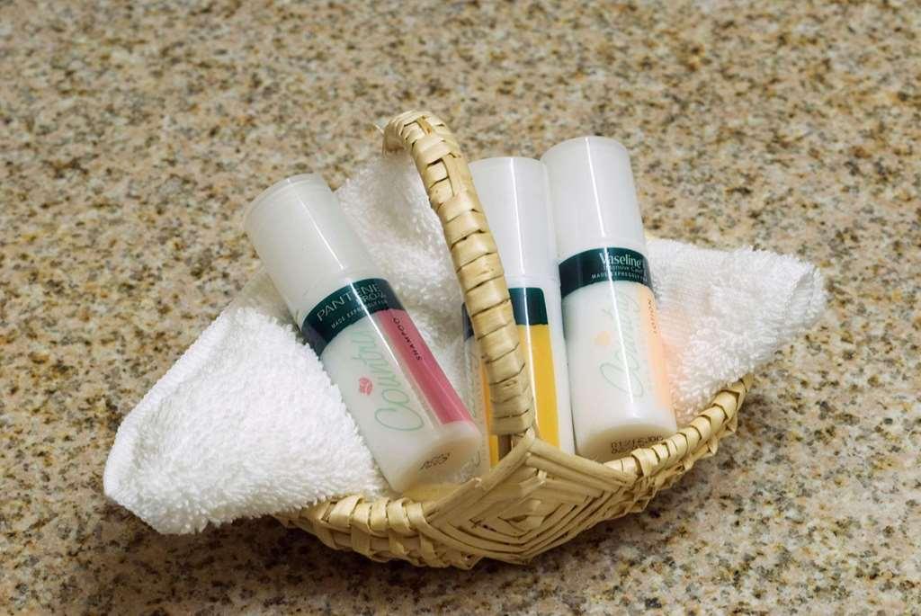 格林贝 绿湾东江山旅馆酒店 客房 照片