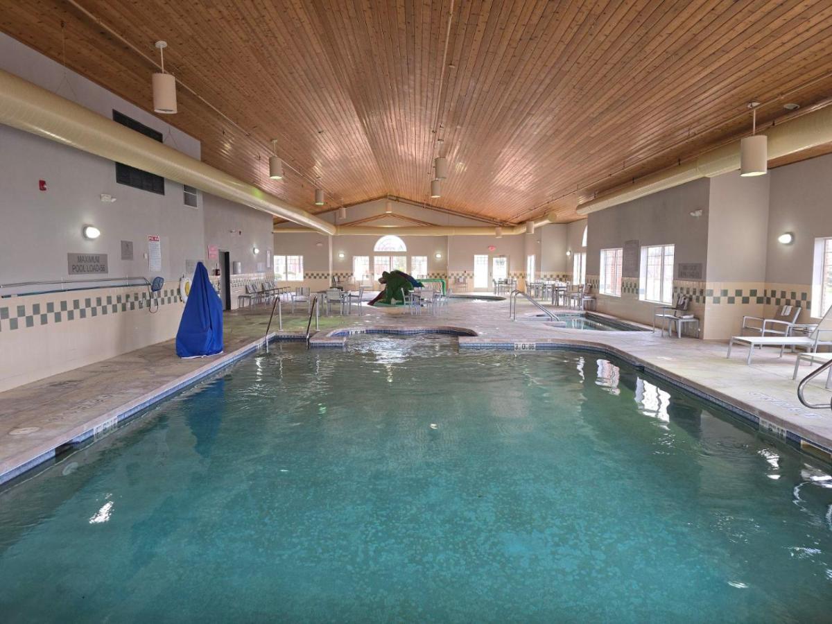 格林贝 绿湾东江山旅馆酒店 外观 照片